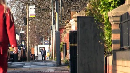 GOODLINES: 12th February 2019