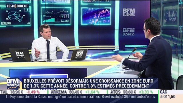 Les tendances sur les marchés: Un mois et demi de rebond sur les Bourses mondiales, début d’un nouveau souffle sur les places financières ? - 11/02