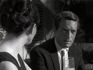 DangerMan 3x15-Someone Is Liable To Get Hurt