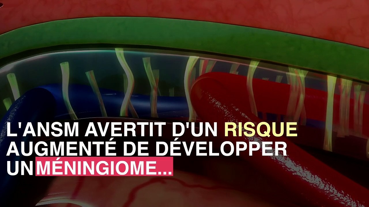 Luteran et Lutényl_un risque de tumeurs avec des 2 médicaments