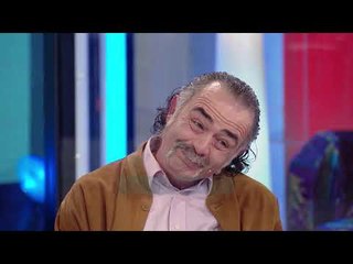 Al Pazar - Tek doktori per veshkat por... - 9 Shkurt 2019 - Show Humor - Vizion Plus