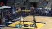 Damion Lee's Top Plays Of The Season