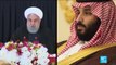 Iran & Saudi Arabia: How has the two countries conflict developped?