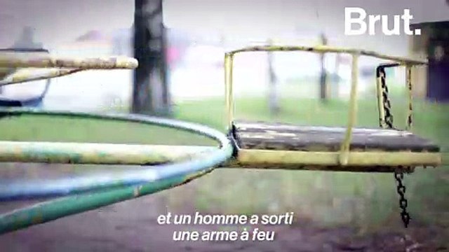 Le combat du Dr Joseph Sakran contre les armes à feu aux États-Unis