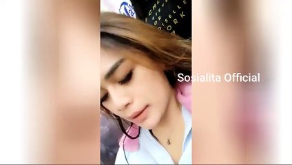 ,Reacted #Tante sosialita  Bandung Lautan Asmara  - kotakembang