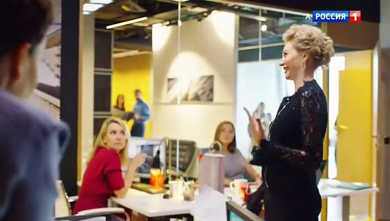 Между нами девочками 2 сезон 10 серия 2019 Мелодрама