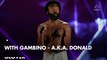 Childish Gambino Makes History With “This Is America” Grammy Win