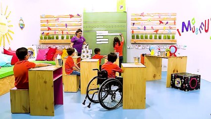 Escuela Teletica P6 11 feb 19