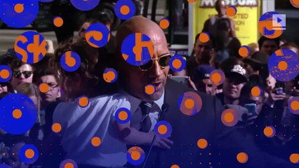 Dwayne Johnson dice que casi fue el anfitrión de los premios de la Academia de este año