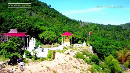 Nha Trang và những điểm săn hình đẹp như mơ