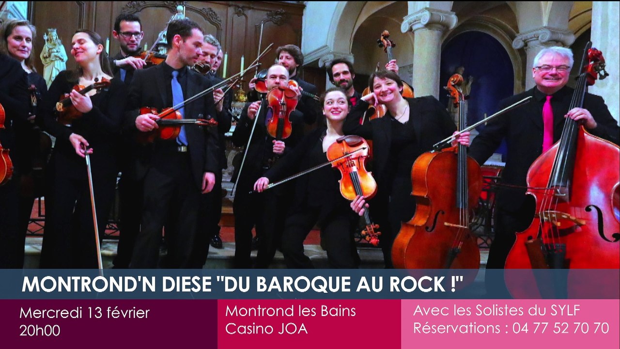 Toutes vos sorties dans la Loire!