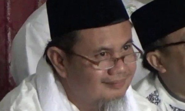 Ketua MUI Sukabumi Minta Fadli Zon Minta Maaf