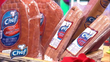 El Show del medio Día Live 11/02/2019 Parte 2