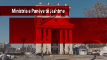 Qeveria largoi mbishkrimin “Qeveria e Republikës së Maqedonisë”