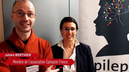 Journée Internationale de l'Epilepsie