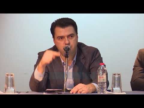 Basha premton: Luftë oligarkisë, PD është parti e punësimit - News, Lajme - Vizion Plus