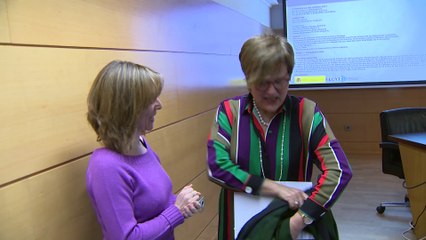 La proporción de investigadoras en España se mantiene en el 39%