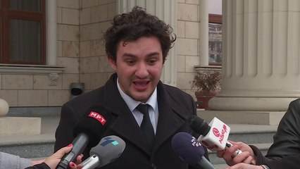 “27 prilli”, Peshevski: Qoseto të shpallet i pafajshëm