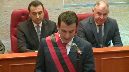 Tirana, 99 vite kryeqytet - Top Channel Albania - News - Lajme