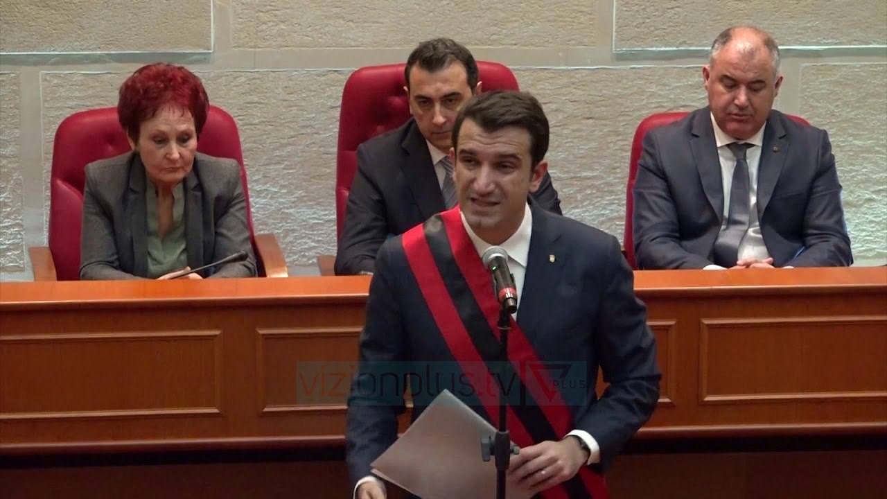 Veliaj: “Unaza e Madhe” nuk ndalet - News, Lajme - Vizion Plus