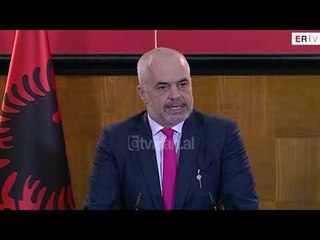 Rishikim vendimit per importin e makinave