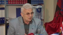 Policët: Kallëzim penal gjyqtarëve! - News, Lajme - Vizion Plus