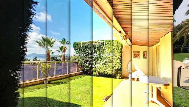 A vendre - Appartement - Cannes (06400) - 3 pièces - 98m²