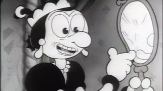 Betty Boop : Snow White (1933)