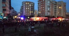 Son Dakika! İstanbul'da Askeri Helikopter Düştü! Şehit ve Yaralılarımız Var