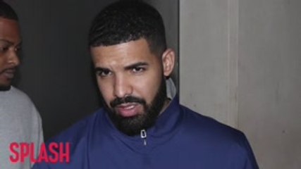 Drake Used His Grammy Awards Acceptance Speech To Hit Out At The Ceremony