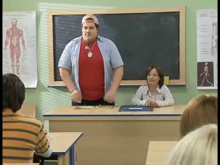 Nimeni nu-i perfect sezonul 1 episodul 52