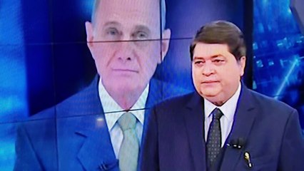 Morre Ricardo  Boechat