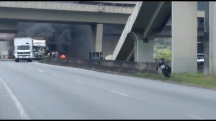 Ricardo Boechat morre em queda de helicóptero