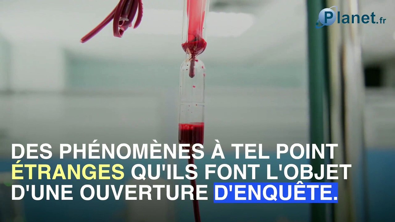 L'hôpital de Dax en proie à des phénomènes "paranormaux"