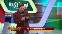 El Show del medio Día Live 11/02/2019 Parte 3