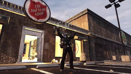 H1Z1 Battle Royale - Bande-annonce saison 3