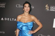 Dua Lipa defends Ariana Grande's Grammys ceremony snub