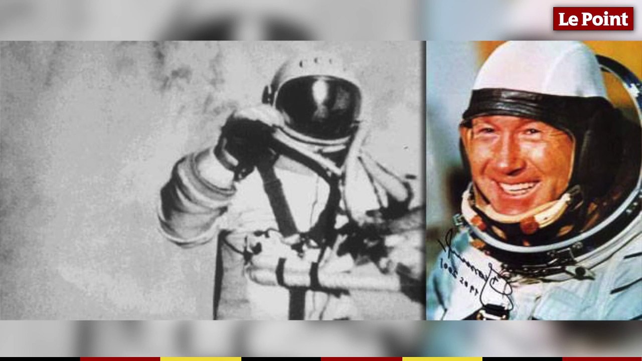 18 mars 1965 : le jour où le premier piéton de l'espace a failli ne pas pouvoir rentrer dans son vaisseau