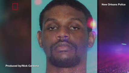 Find Out Why Cops Wouldn't Arrest a Louisiana Man for Murder After He Pleaded With Them To Arrest Him