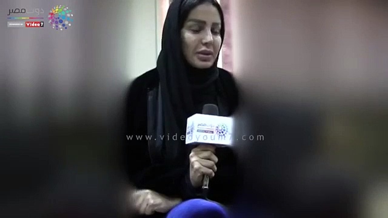 شيما_الحاج تكشف تفاصيل وكواليس الفيديو الجنس