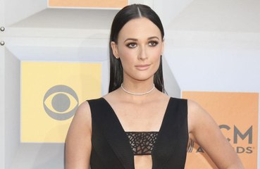 Kacey Musgraves scoops Album of the Year
