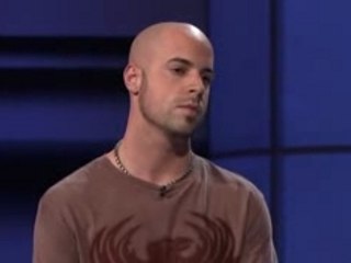 Chris Daughtry - Broken