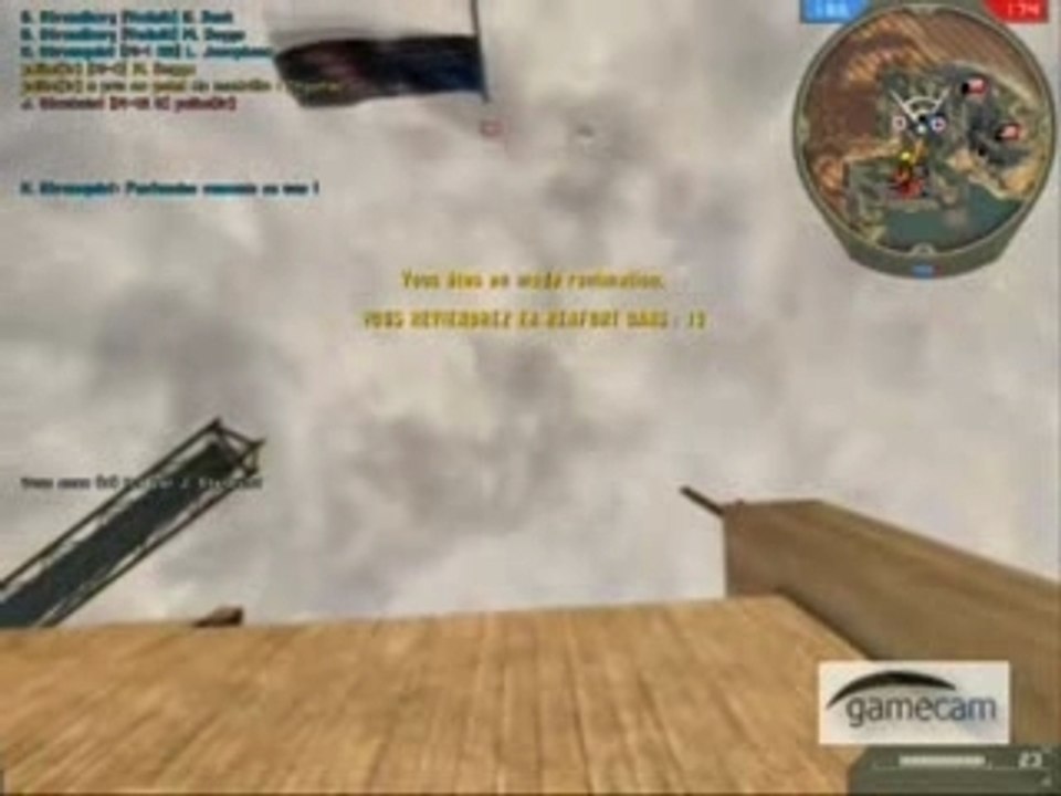Vidéo test de "Battlefield 2" [PC]