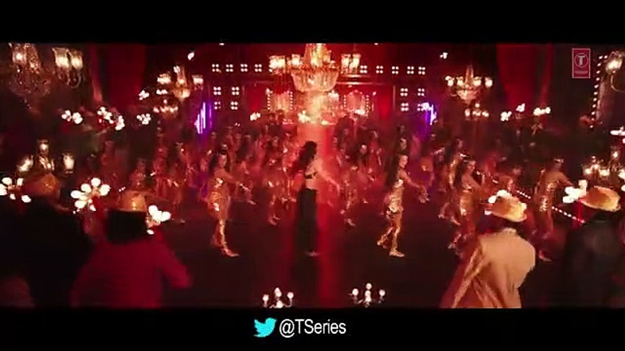 KGF Gali Gali Video Song  Neha Kakkar  Mouni Roy  Tanishk Bagchi  Rashmi Virag