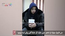 #منى_فاروق منهارة: فى شخص حبنى عارف كل حاجة أتمنى يبقى لسه موجود