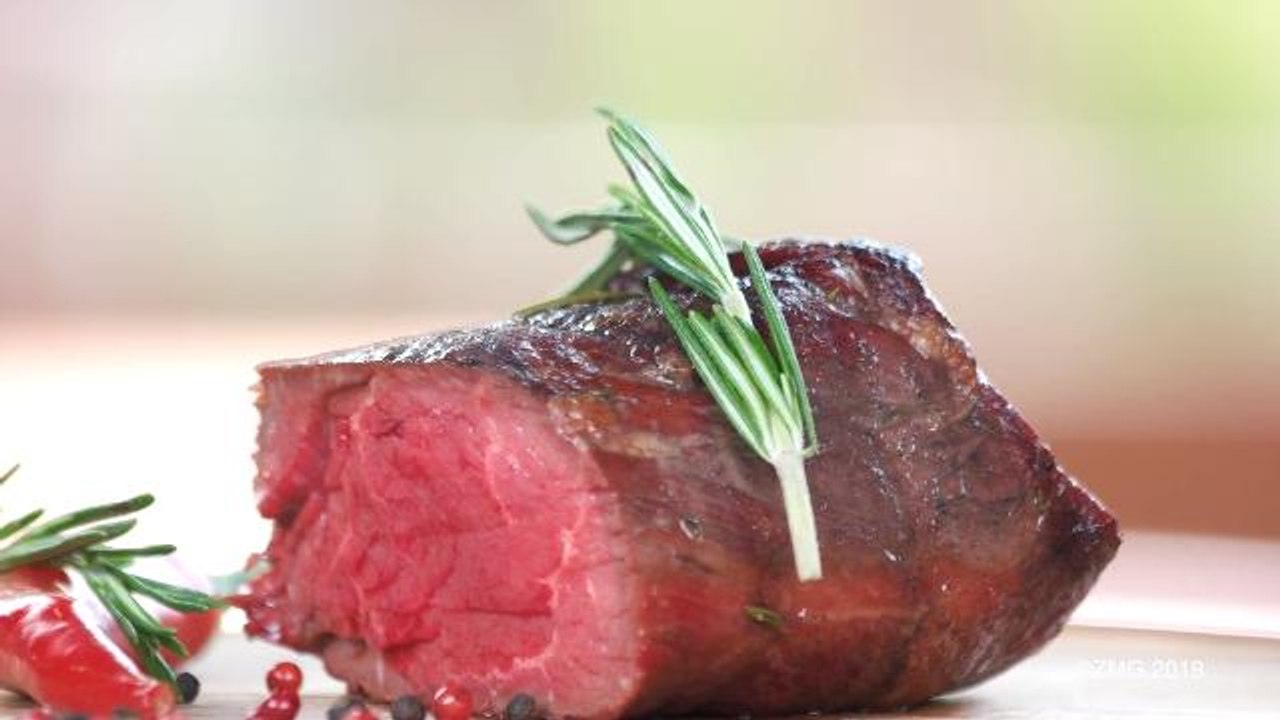 America's Beef Industry is as Strong as a Bull Despite Plant-Based Meat Substitutes Gaining Popularity