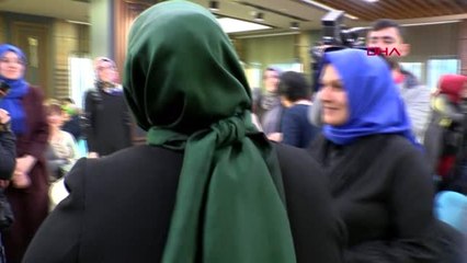 Kocaeli Bakan Selçuk'tan Kocaeli Valiliği'ne Ziyaret