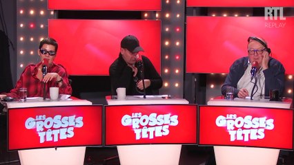 Stéphane Plaza au Trophée Andros