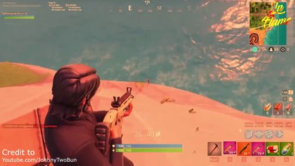 Fortnite Memes 2019 in a Nutshell