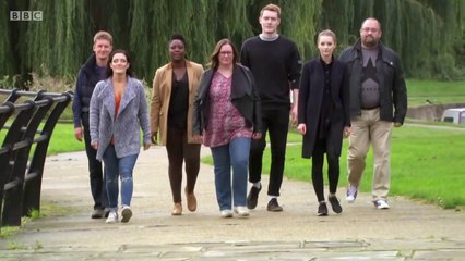 [S1 ~ E1] The Perfect Couple Season 1 Episode 1 (Official+) English Subtitles